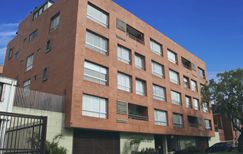 Inversiones inmobiliarias en Bogotá