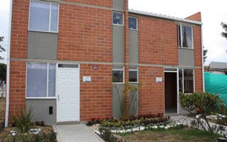 Caminos del Porvenir