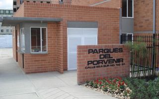 Parques del Porvenir
