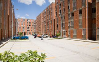 Senderos El Porvenir II