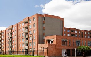 Senderos del Recreo I