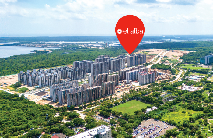 El Alba en Mallorquín