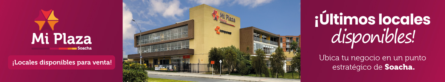 Mi Plaza Soacha
